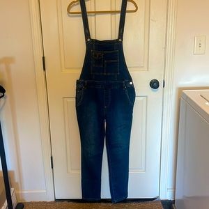 free people overalls
